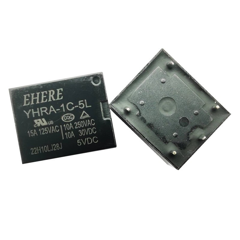 YHRA系列